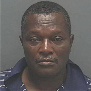 Wilbert Watson, - Lee County, FL 