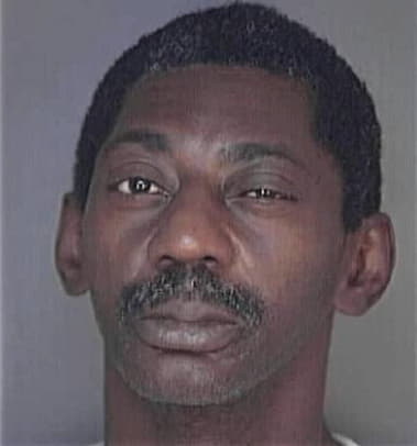 Dion West - Polk County, FL 