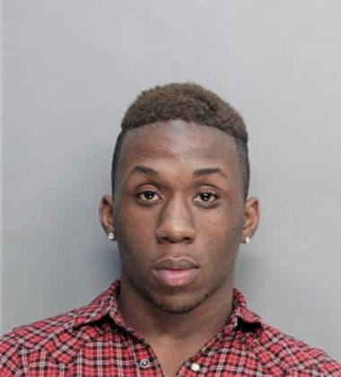 Byron Whitaker, - Dade County, FL 