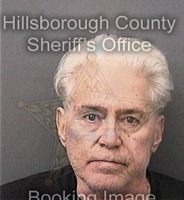 Chad Whitehurst - Hillsborough County, FL 