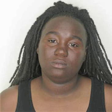 Carrie Williams - Hillsborough County, FL 