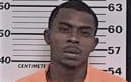 Roderick Williams, - Tunica County, MS 