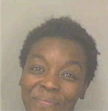 Takeshia Williams, - Polk County, FL 