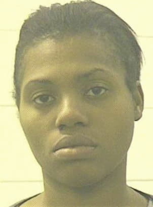 Tamara Williams - Houston County, GA 