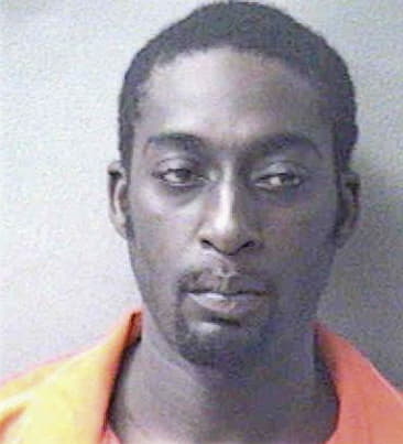 Andre Wilson, - Okaloosa County, FL 