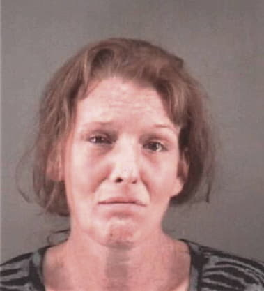 Scarlett Winn - Forsyth County, NC 