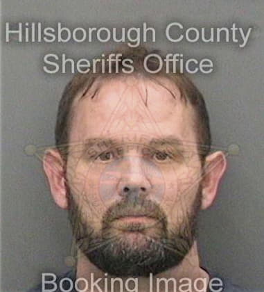 Christopher Wolfe, - Hillsborough County, FL 