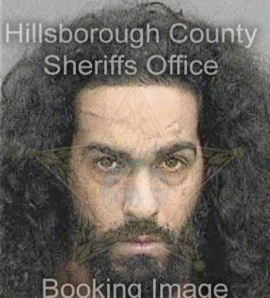 Richard Zelonis, - Hillsborough County, FL 