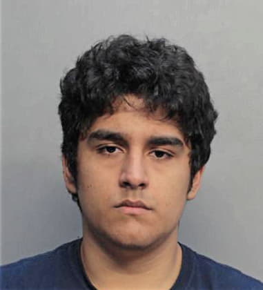 Jose Acosta, - Dade County, FL 