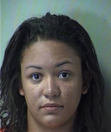 Yanira Acosta-Martines, - Okaloosa County, FL 