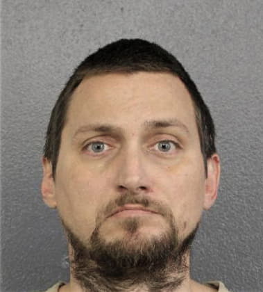 Jorge Almeida, - Broward County, FL 