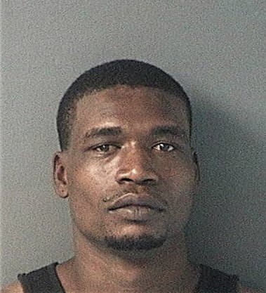 Christopher Altman, - Escambia County, FL 