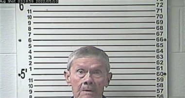 Joshua Amaral, - Hardin County, KY 