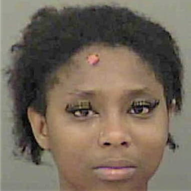 Ngozi Anene, - Mecklenburg County, NC 