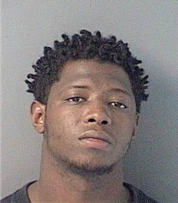 Maurice Austin, - Escambia County, FL 