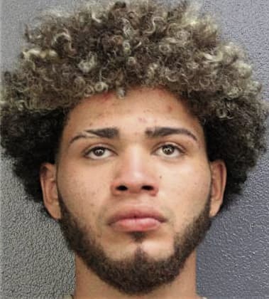 Yasmany Avalos-Canizares, - Broward County, FL 