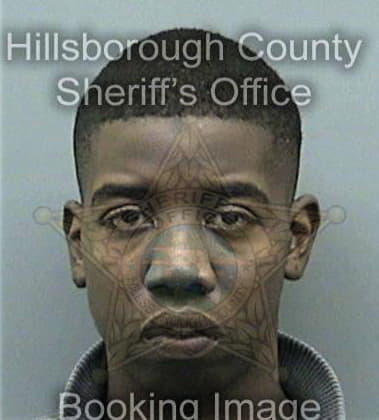 Julio Avila, - Hillsborough County, FL 