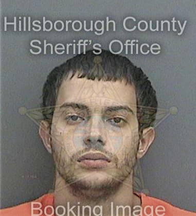 Christian Avilamontejo, - Hillsborough County, FL 