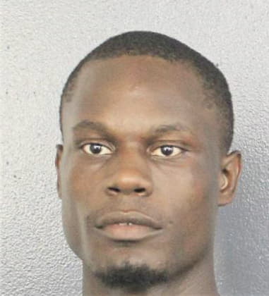 Darryl Baker, - Broward County, FL 