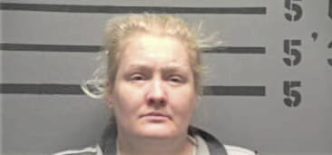 Melissa Barber, - Hopkins County, KY 