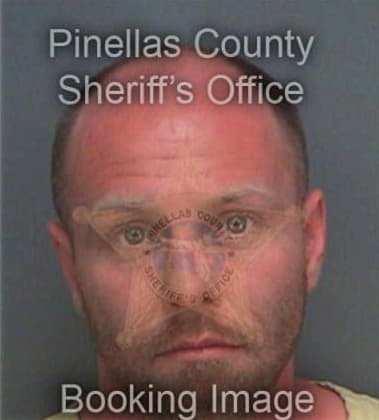 Robert Barnes, - Pinellas County, FL 