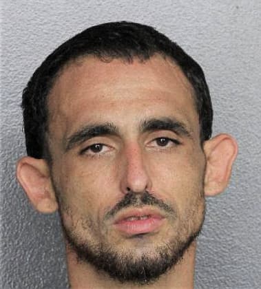 Joseph Bastanzi, - Broward County, FL 