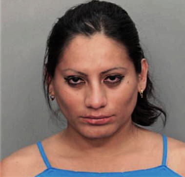 Isreal Bautista-Periot, - Dade County, FL 