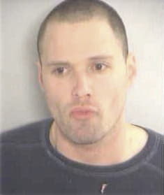 Rodney Benton - Fulton County, GA 