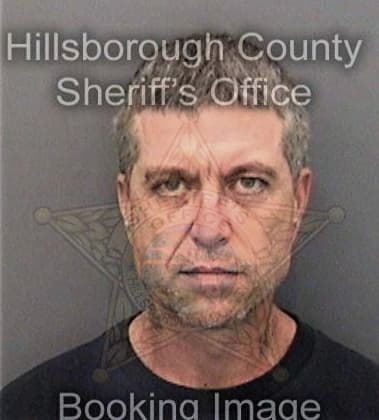 William Bernaldo, - Hillsborough County, FL 