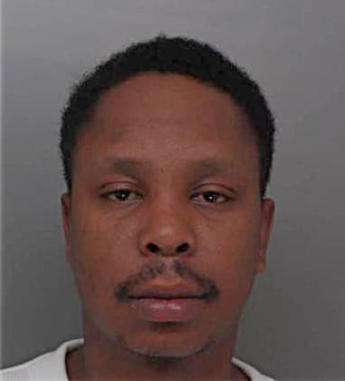 Anthony Berry - Hamilton County, OH 