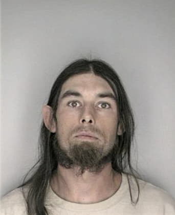 Timothy Bezeau - Hillsborough County, FL 