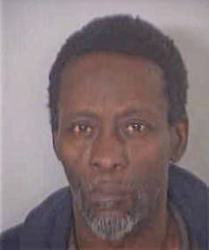 Paul Binion - Fulton County, GA 