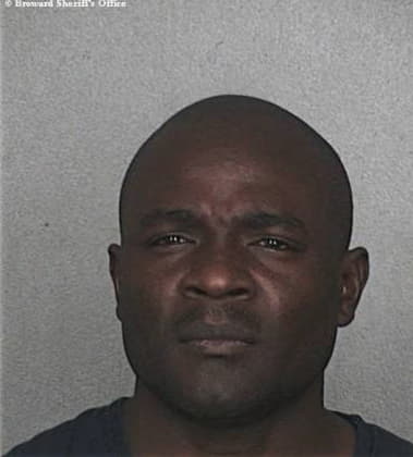 Alfred Bivins, - Broward County, FL 