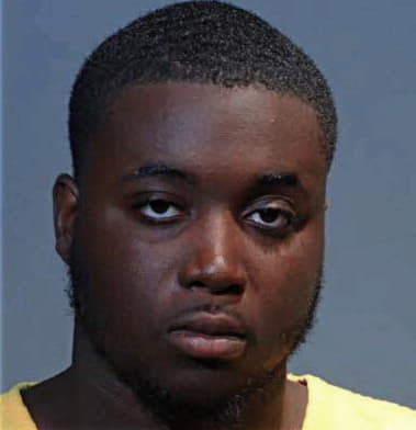 Willie Blackman, - Seminole County, FL 