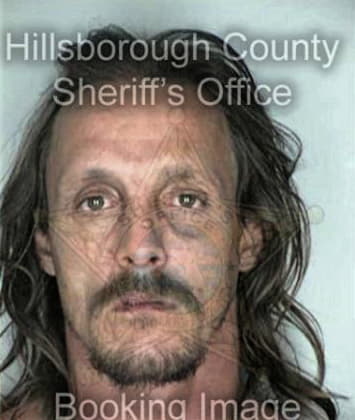 Jeremy Blake - Hillsborough County, FL 
