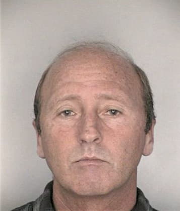 Edward Boeji - Hillsborough County, FL 