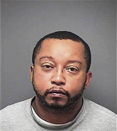 Bernard Boswell - Guilford County, NC 