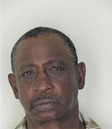 Rondy Brinson - Hillsborough County, FL 
