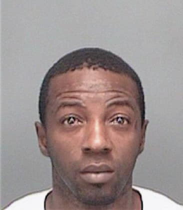 Cecil Brown, - Pinellas County, FL 