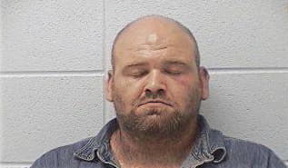 Robert Brown, - Clark County, KY 