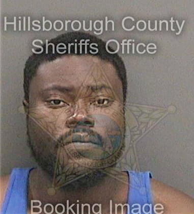 Henry Butler, - Hillsborough County, FL 