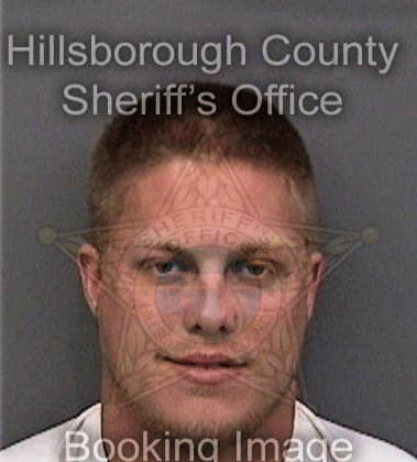 John Capaldo, - Hillsborough County, FL 