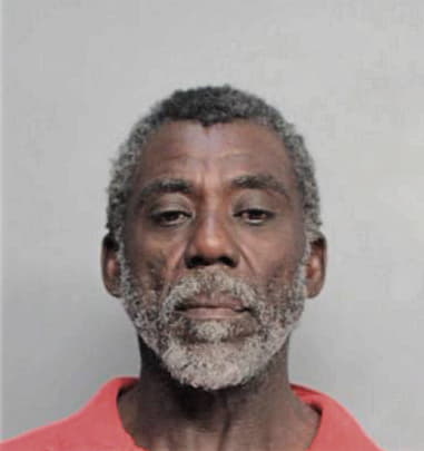 Jerome Carey, - Dade County, FL 