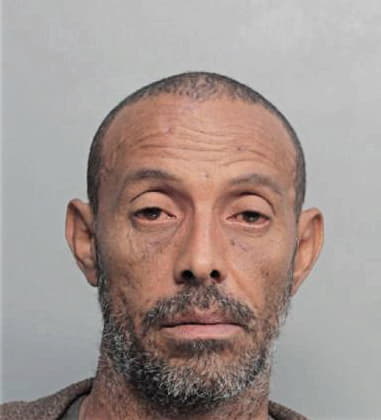 Gilberto Cedenosaldivar, - Dade County, FL 