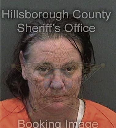 Karli Ciesla - Hillsborough County, FL 