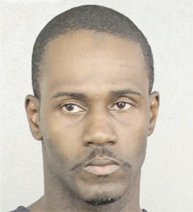 Willie Clark, - Broward County, FL 