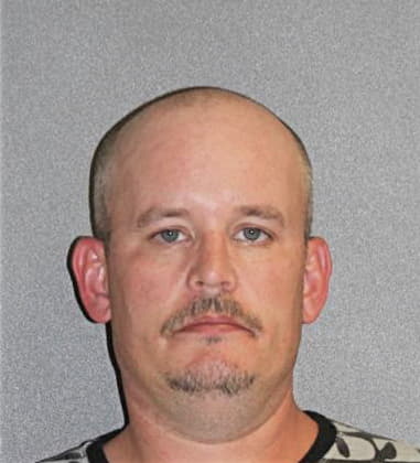 Jeffrey Clements, - Volusia County, FL 