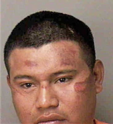 Isaac Clemons - Polk County, FL 