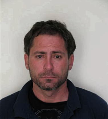 Brent Clifton - Hillsborough County, FL 