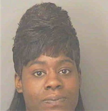 Labrisha Cobbs - Polk County, FL 